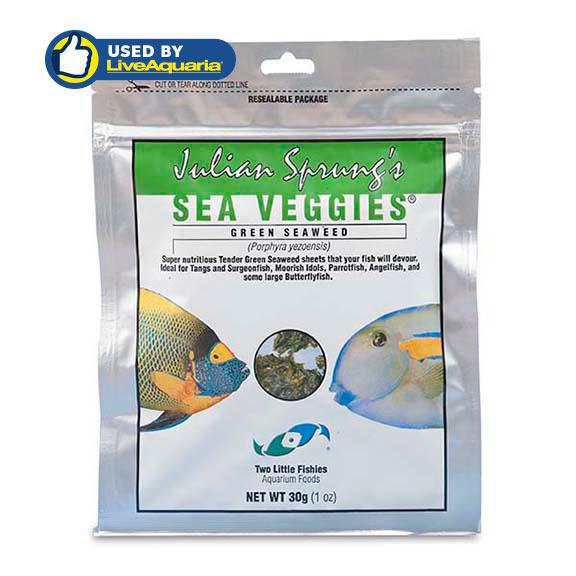 TLF Sea Veggies (Green)