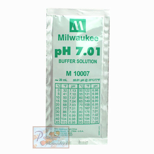 Milwaukee 7.1 Calibration Fluid