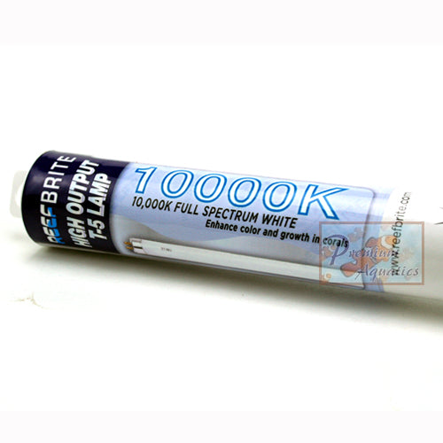 Reef Brite 24 Watt T5 HO 10000K