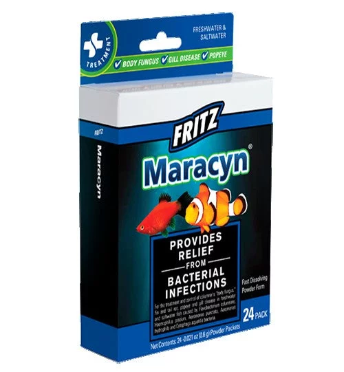 Maracyn (Gram-Positive)