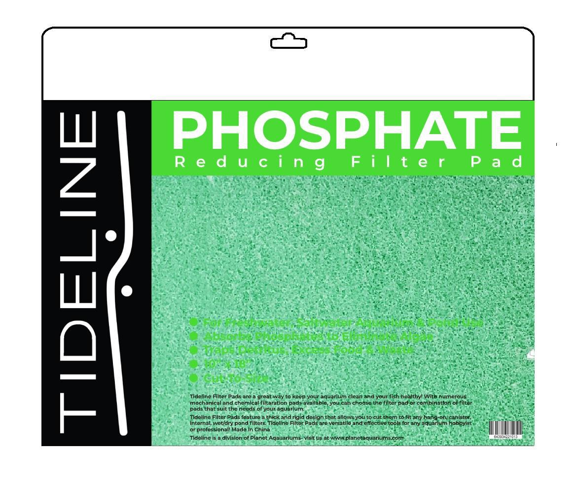 Tideline Filter Pad