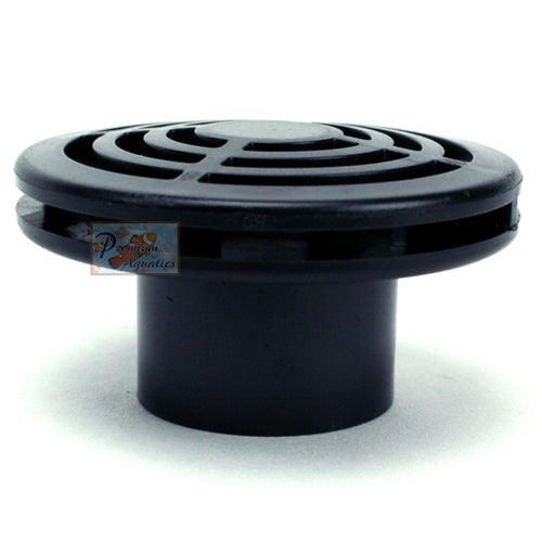 Lifegard Aquatics 1.5” FIT (Slip) Low Profile Strainer