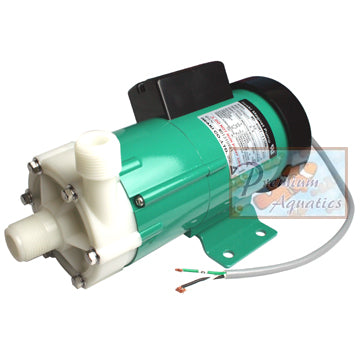 Iwaki MD40RLT Water Pump (Japanese Motor)