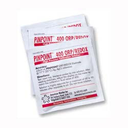 American Marine Pinpoint ORP Redox 400 Calibration Fluid