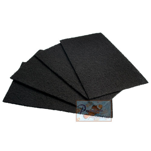 ReefreshH20 Cell-Pore Carbon Filter Pads (4 pk) for Rite Siz
