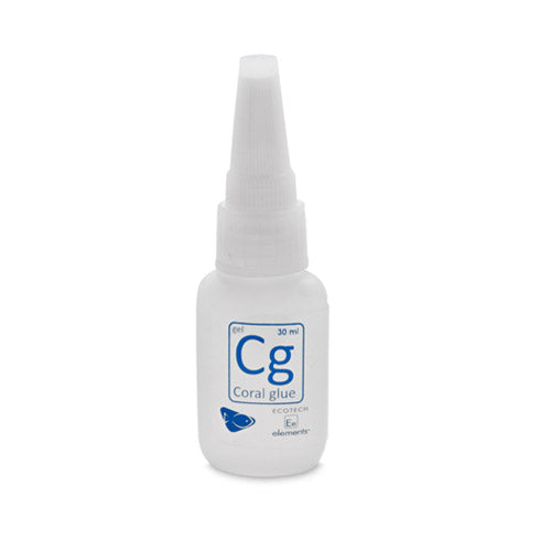 Ecotech Coral Glue 30ml