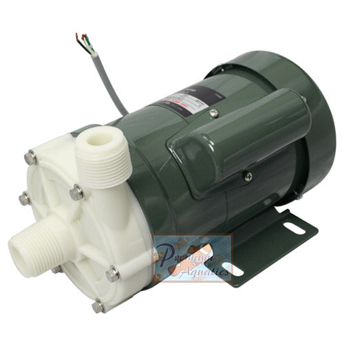 Iwaki MD70RLT Water Pump (Japanese Motor)