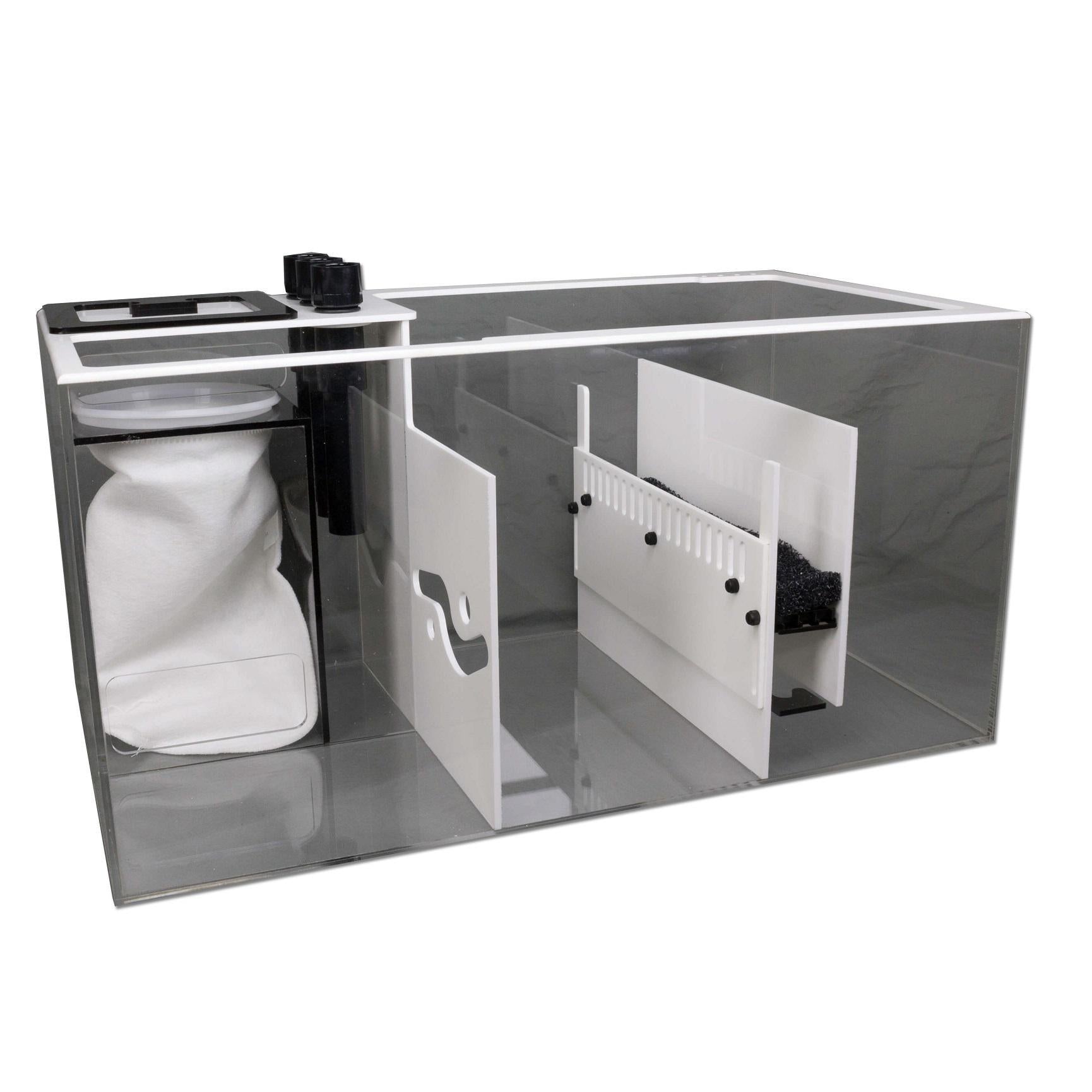 Tideline Sump