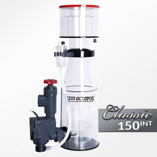 Reef Octopus Classic 150INT Protein Skimmer