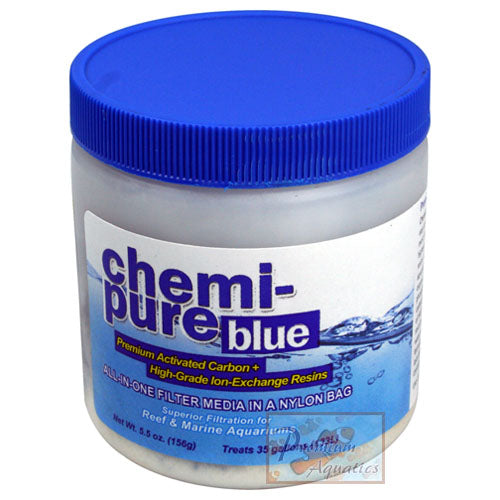Boyd's Chemi Pure Blue 5.5 oz