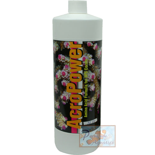 Two Little Fishes AcroPower Amino Acids for SPS corals - 1000