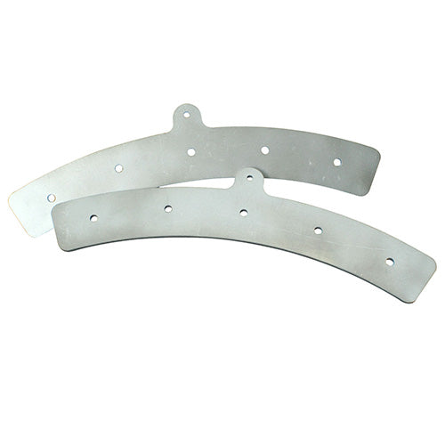 Reef Brite Led 5 Hole Bracket - Pair