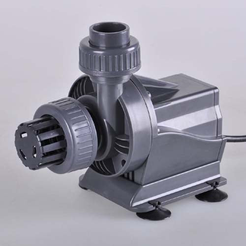 Water Blaster HY-10000 Pump