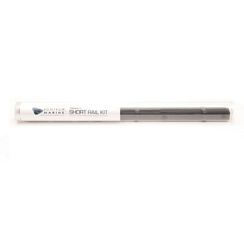 Ecotech SHORT RAIL KIT (P/N: XR616)