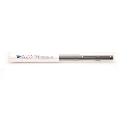 Ecotech PLUS ONE LONG RAIL KIT (P/N: XR618-1)