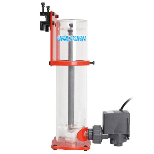 Octopus Bio Churn 90INT Reactor with HOB Bracket