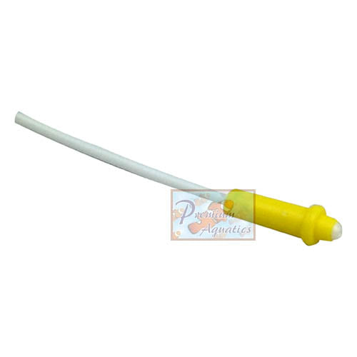 Flow Restrictors, Aero 35 GPD Yellow 368 ml/pmin Capillary Flow Restrictor