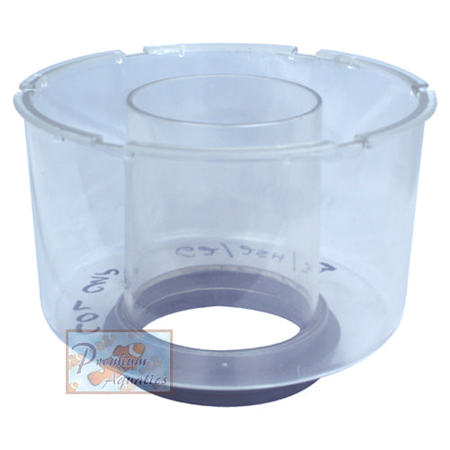 ASM Replacement Collection Cup - G4 Skimmer