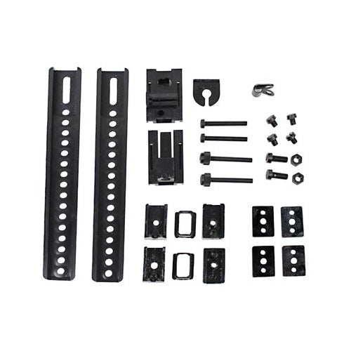 Support for Osmolator