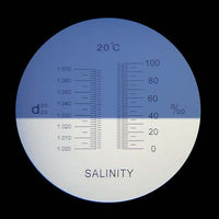 Red Sea Seawater Refractometer