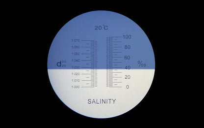 Red Sea Seawater Refractometer