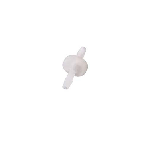 1/4" Kynar Standard Check Valves