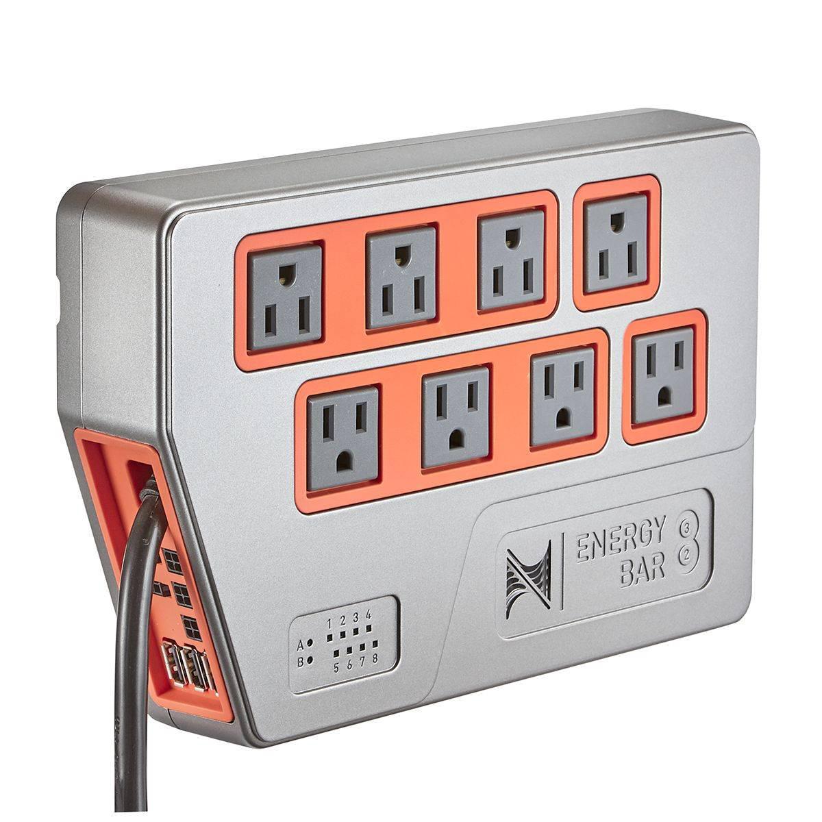 Neptune Energy Bar 832