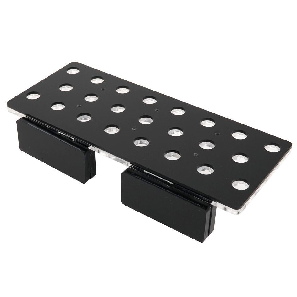 IceCap PRO Magnetic Frag Rack