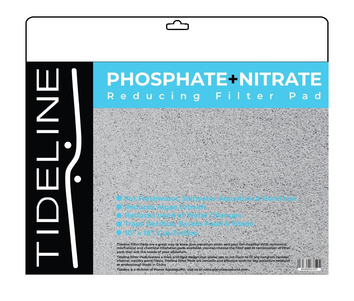 Tideline Filter Pad