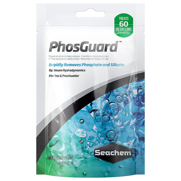 Seachem PhosGuard