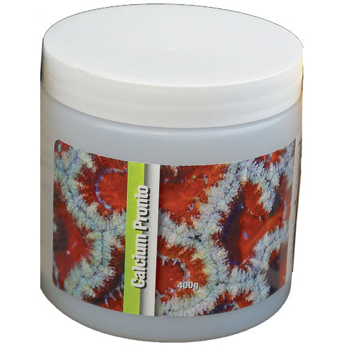 Two Little Fishies Calcium Pronto 400g