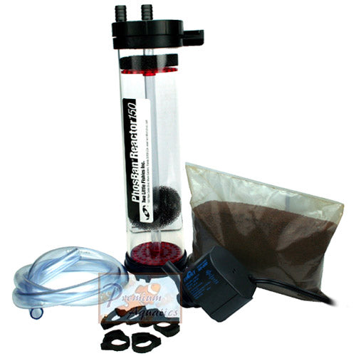 TLF PhosBan Reactor GFO Complete Package