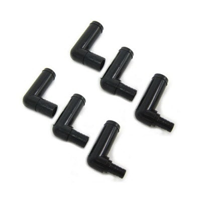 JBJ Elbows  set with (2) 1/2", (2) 5/8", and (2) 3/4