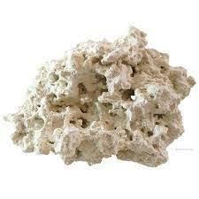 Bulk Dry Rock