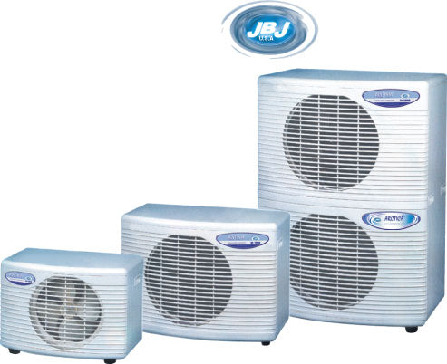 JBJ 1-1/2 HP Artica Chiller -230V