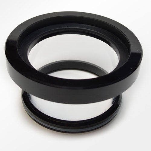 Octopus Neck Extension 150