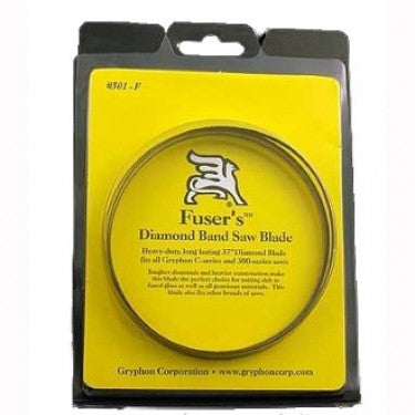 42" Stainless Steel Aqua Blade for Gryphon AquaSaw & C-40