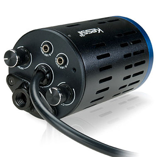 Kessil A160WE Controllable LED Aquarium Light - Tuna Blue