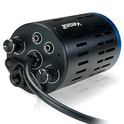 Kessil A160WE Controllable LED Aquarium Light - Tuna Blue