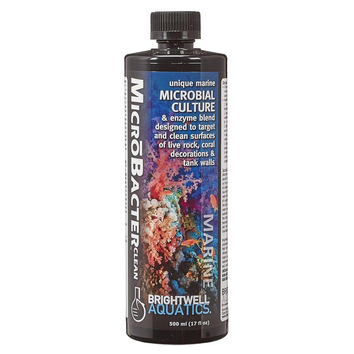 MicroBacter CLEAN
