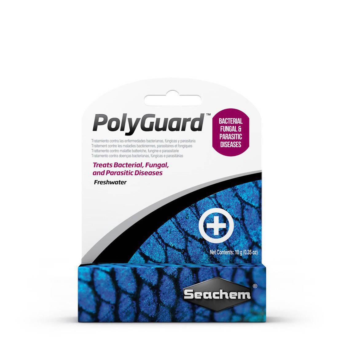 Seachem Polyguard