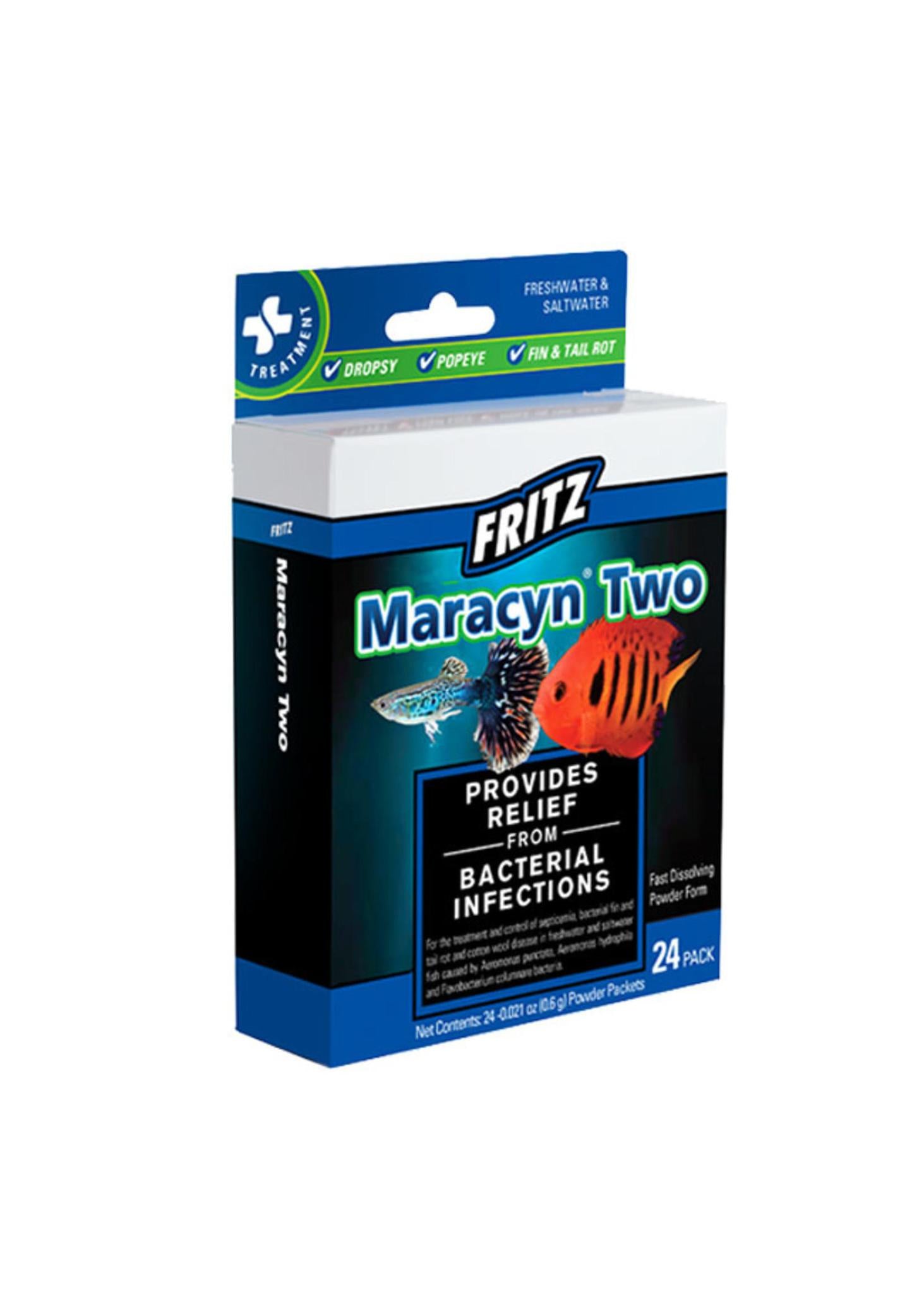 Maracyn Two (Gram-Negative)