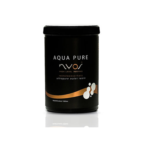NYOS Aqua Pure Mixed-Bed Resin