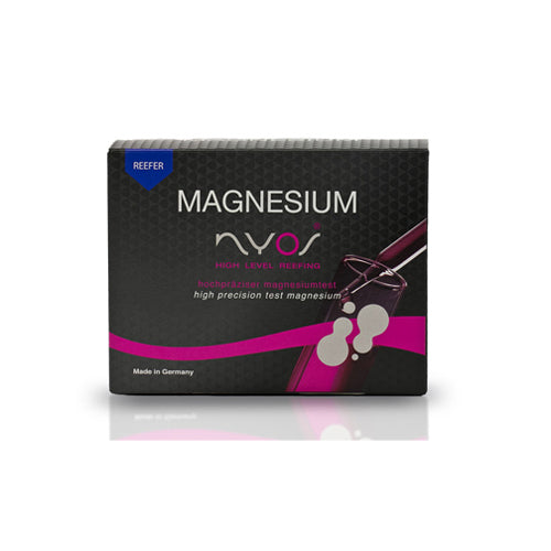NYOS Magnesium Reefer Test Kit
