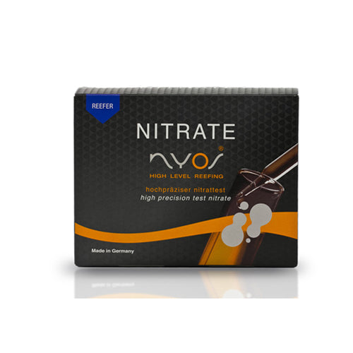NYOS Nitrate Reefer Test Kit