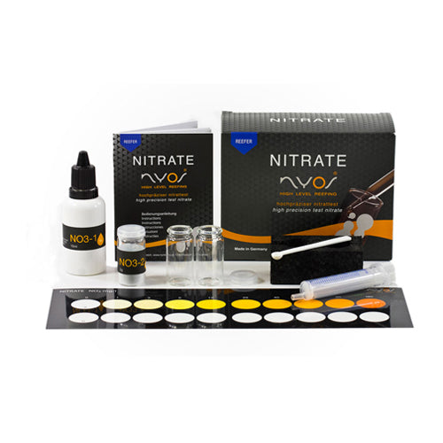 NYOS Nitrate Reefer Test Kit