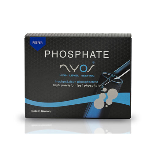 NYOS Phosphate Reefer Test Kit