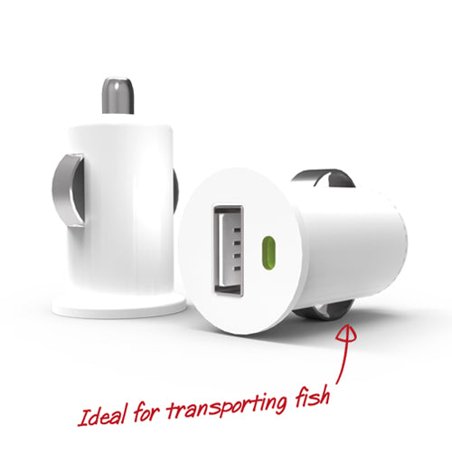 Seneye Car Power Adapter