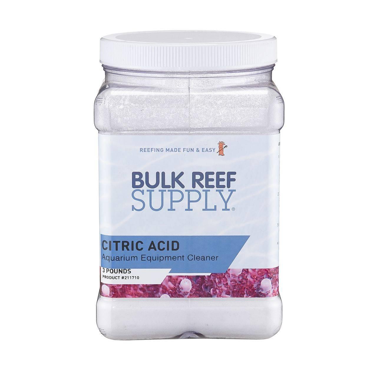 BRS Citric Acid