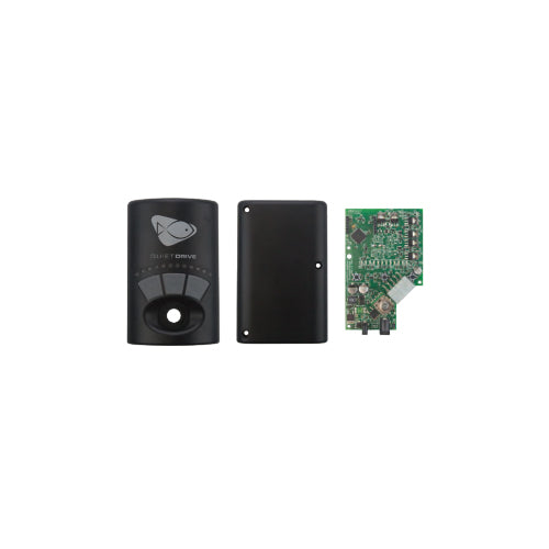 Ecotech Vortech MP10wES to MP10wQD Upgrade